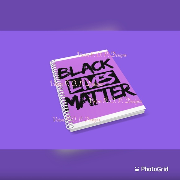 Notebook - Picture 2 of 3